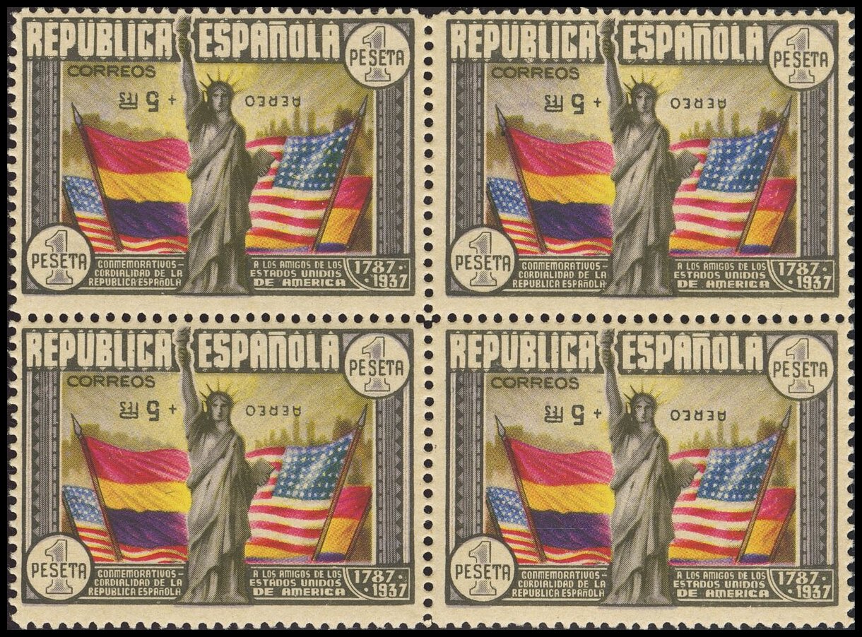 4038 | 1º y 2º Centenario