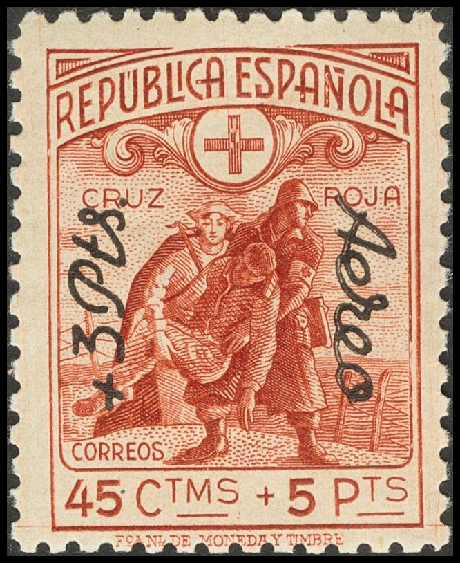 4041 | 1º y 2º Centenario