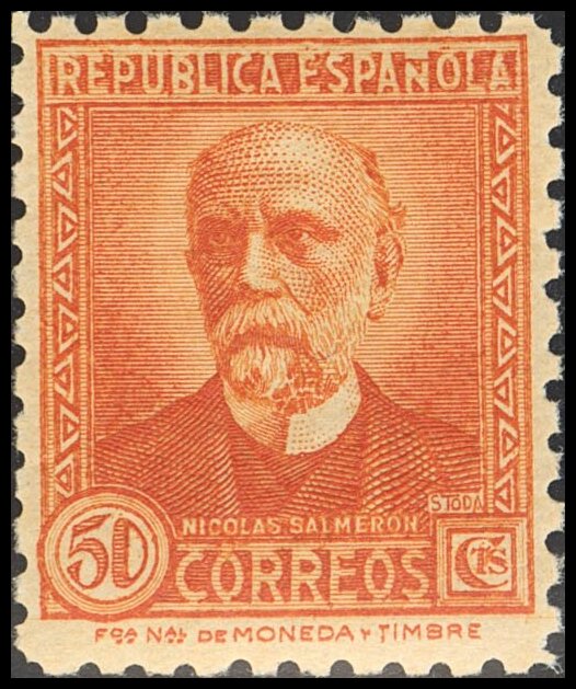 4043 | 1º y 2º Centenario