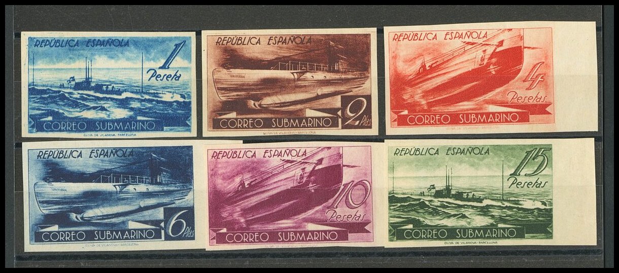 4046 | 1º y 2º Centenario