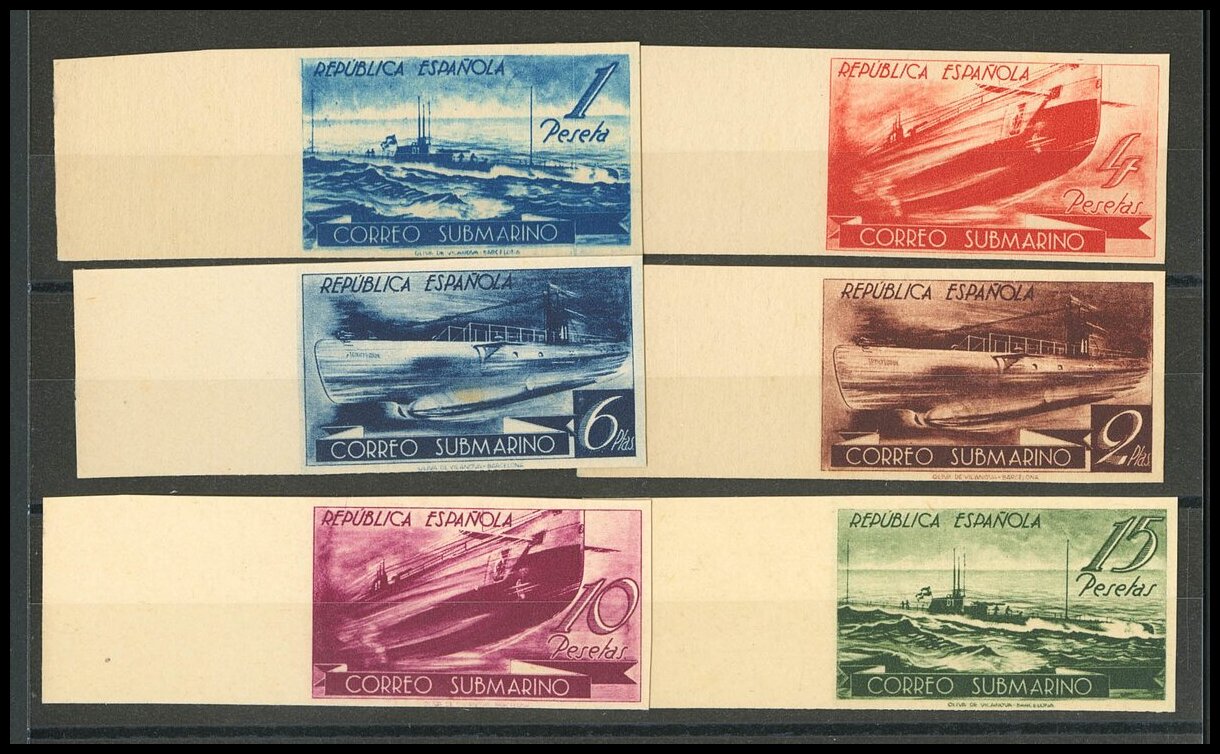 4049 | 1º y 2º Centenario