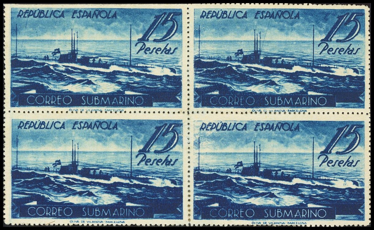 4051 | 1º y 2º Centenario