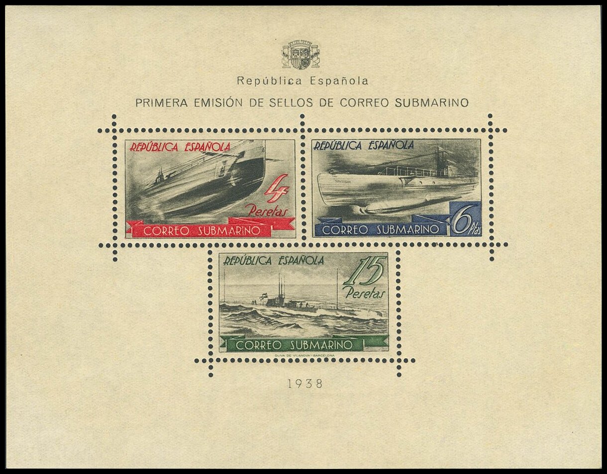 4056 | 1º y 2º Centenario
