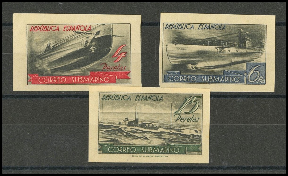 4059 | 1º y 2º Centenario