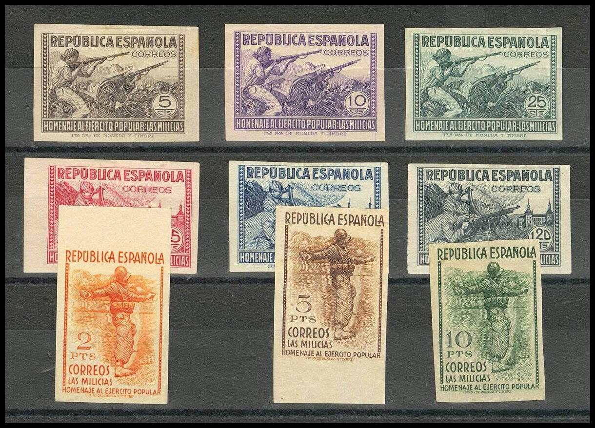 4066 | 1º y 2º Centenario
