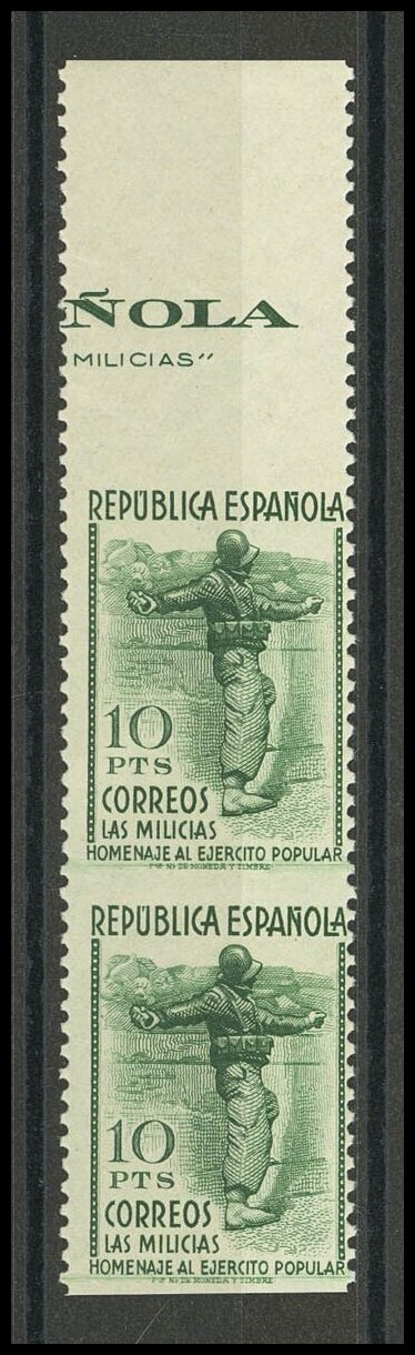 4070 | 1º y 2º Centenario