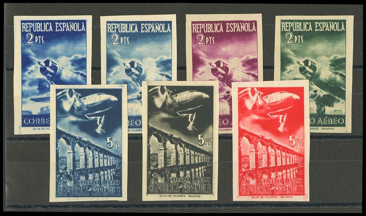 4071 | 1º y 2º Centenario