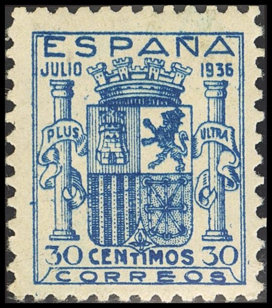 4074 | 1º y 2º Centenario