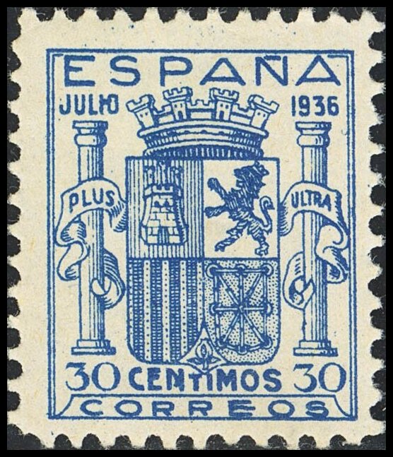 4075 | 1º y 2º Centenario