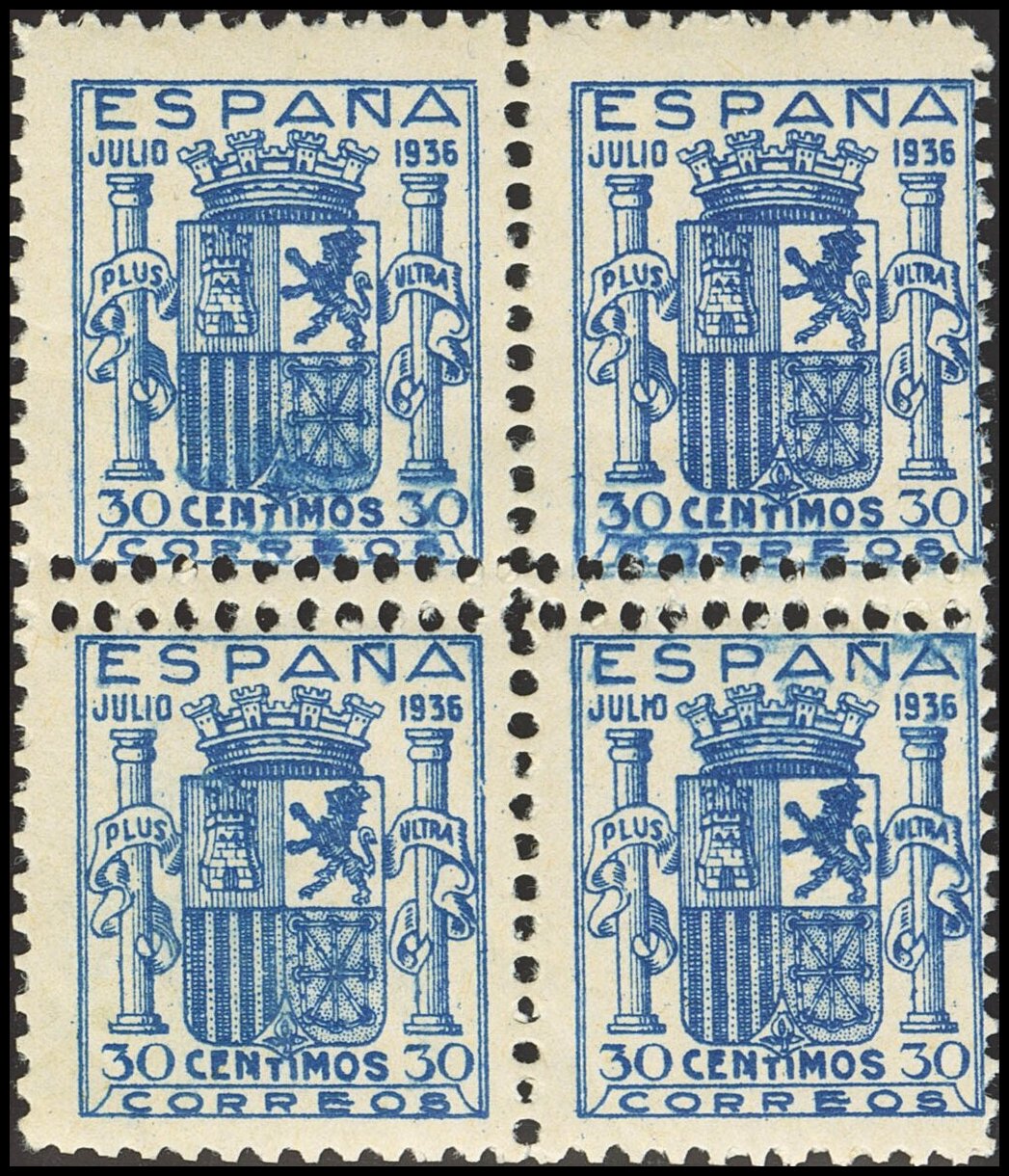 4076 | 1º y 2º Centenario