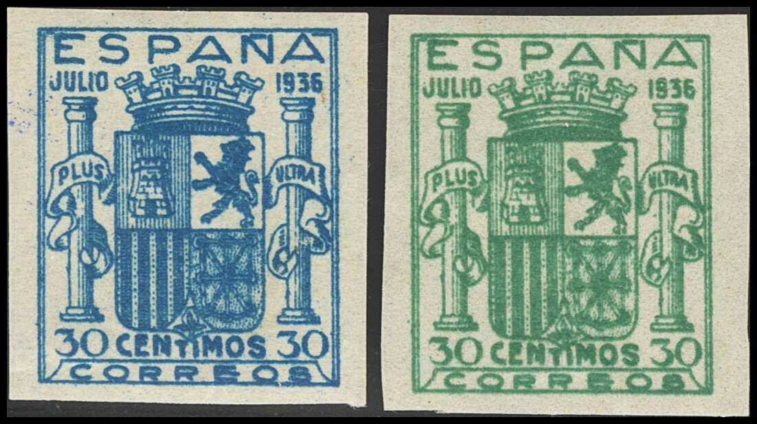 4078 | 1º y 2º Centenario