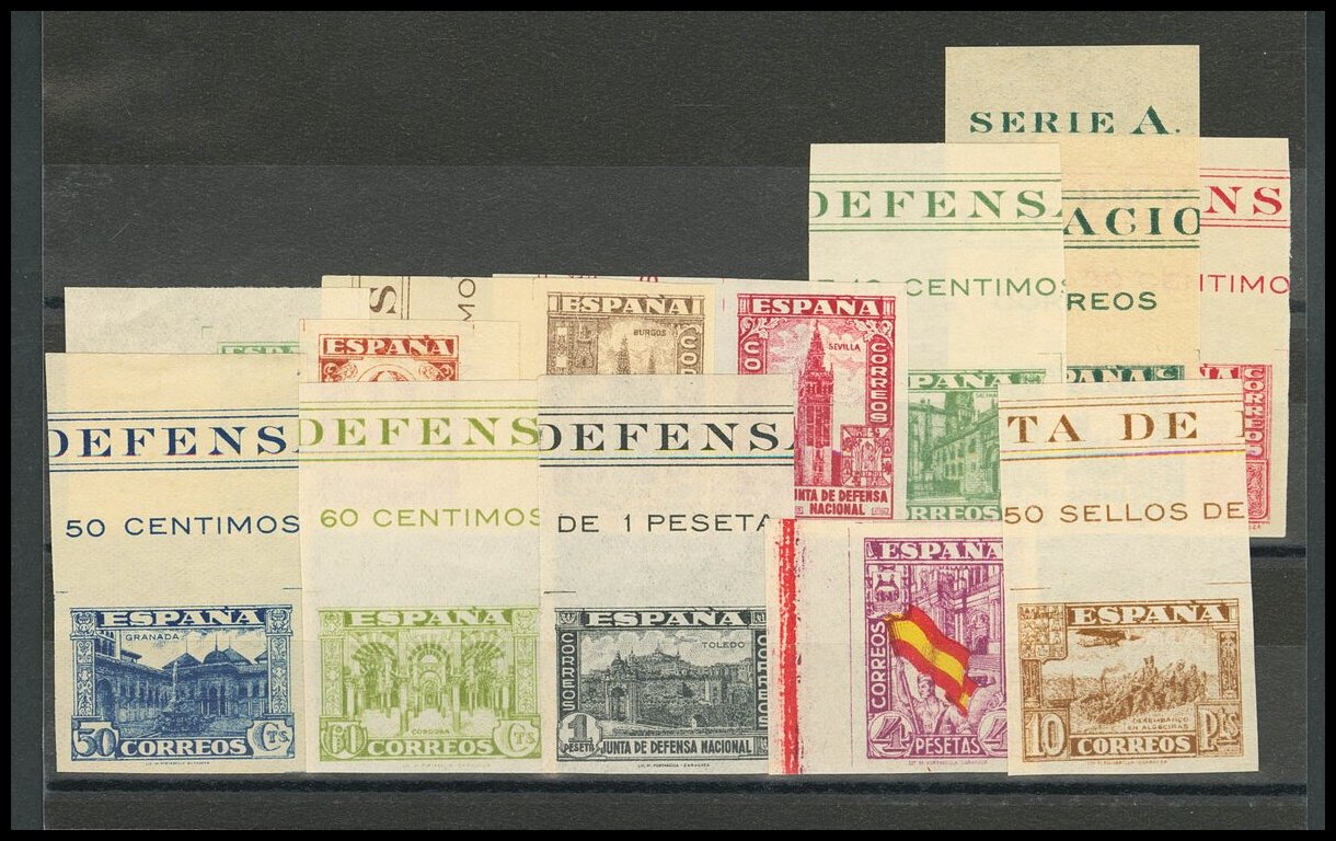 4079 | 1º y 2º Centenario