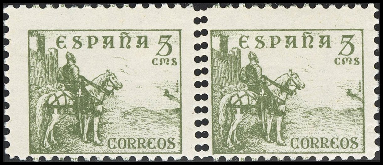 4088 | 1º y 2º Centenario