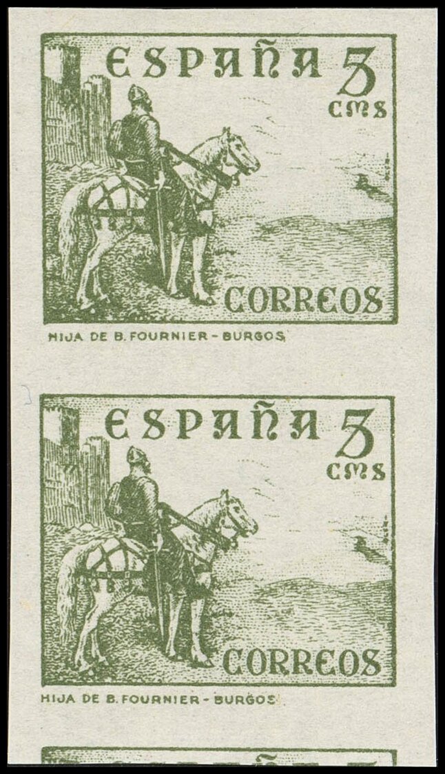 4089 | 1º y 2º Centenario