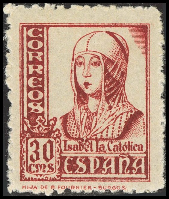 4093 | 1º y 2º Centenario