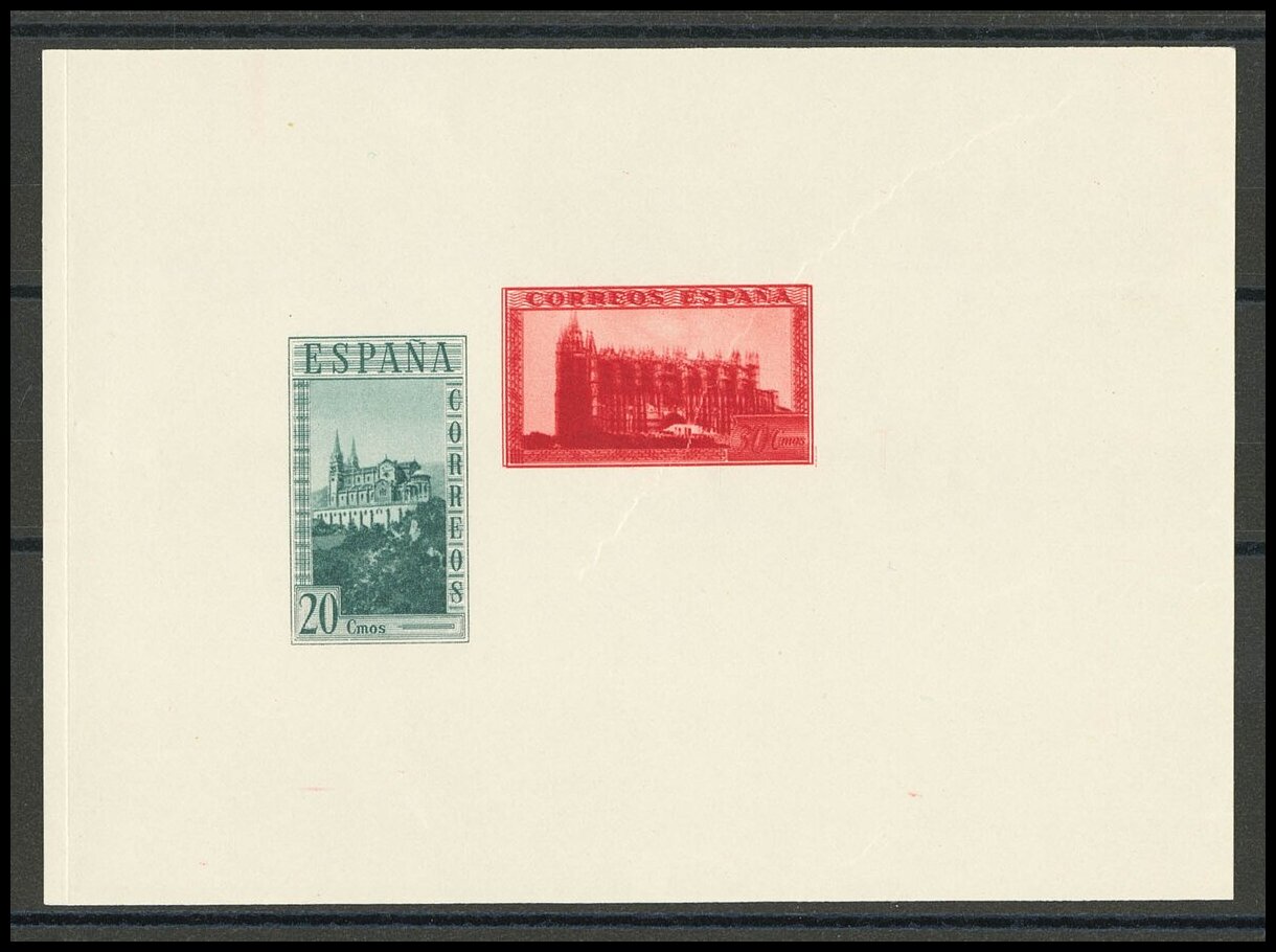 4115 | 1º y 2º Centenario