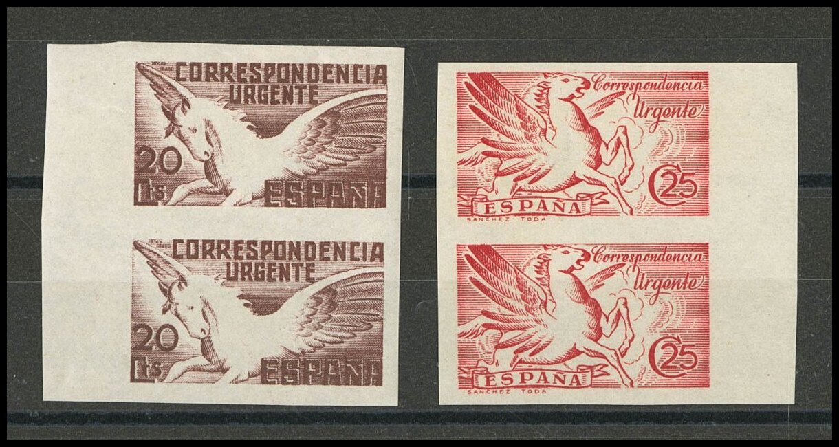 4122 | 1º y 2º Centenario