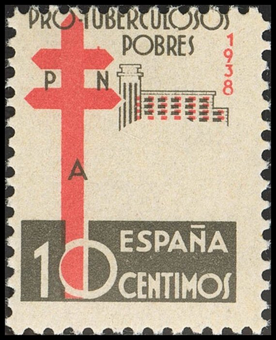 4126 | 1º y 2º Centenario