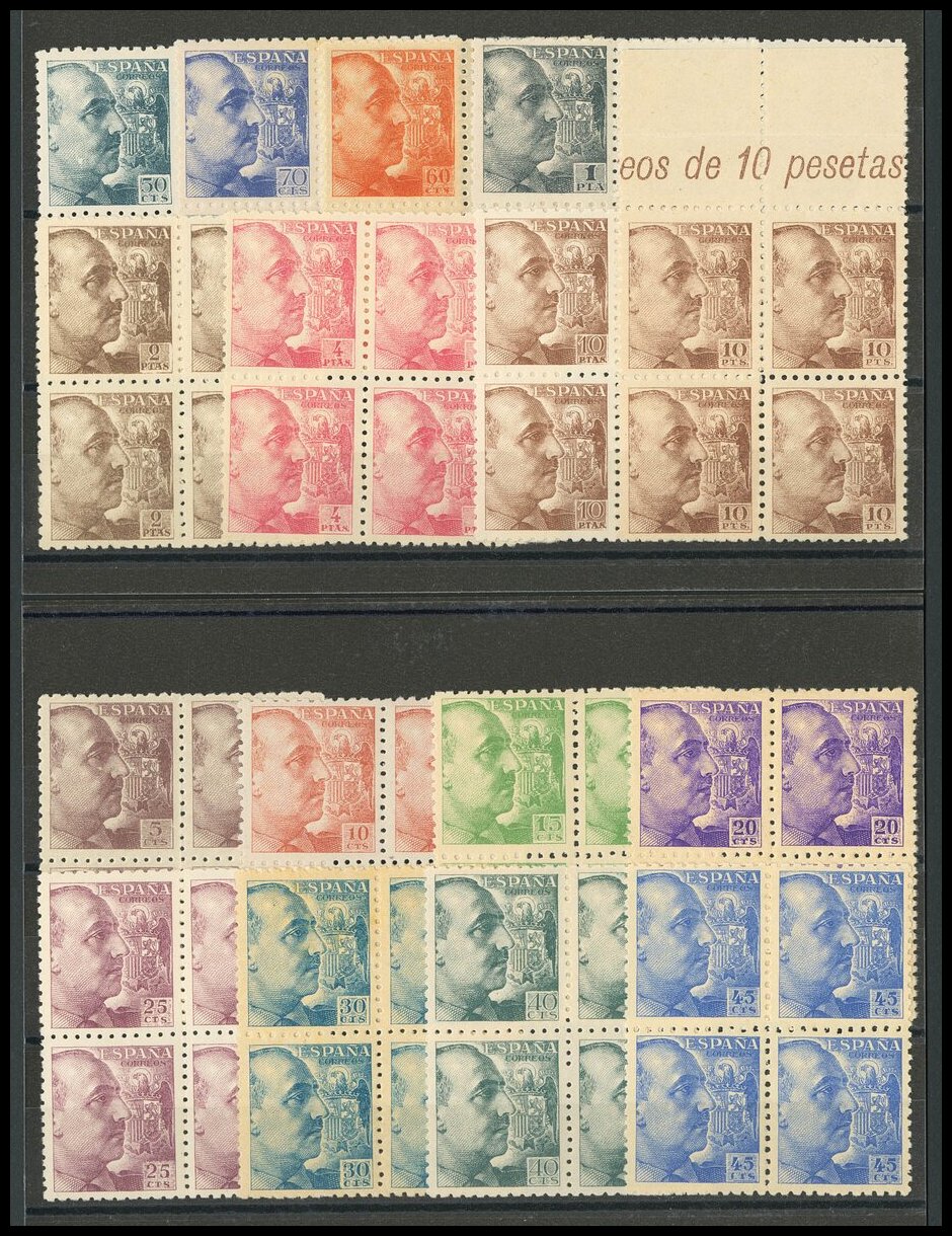 4155 | 1º y 2º Centenario