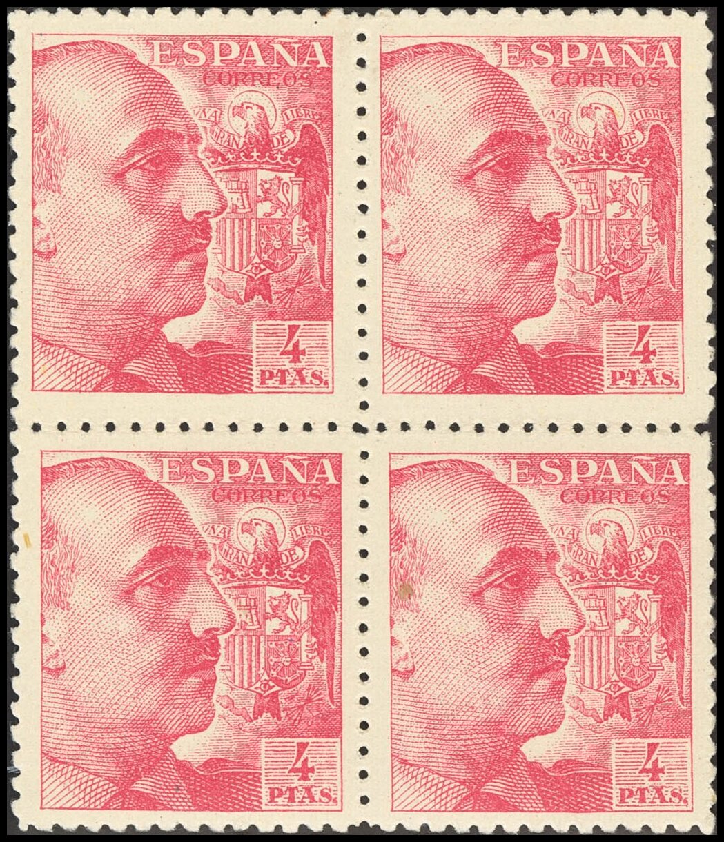 4158 | 1º y 2º Centenario