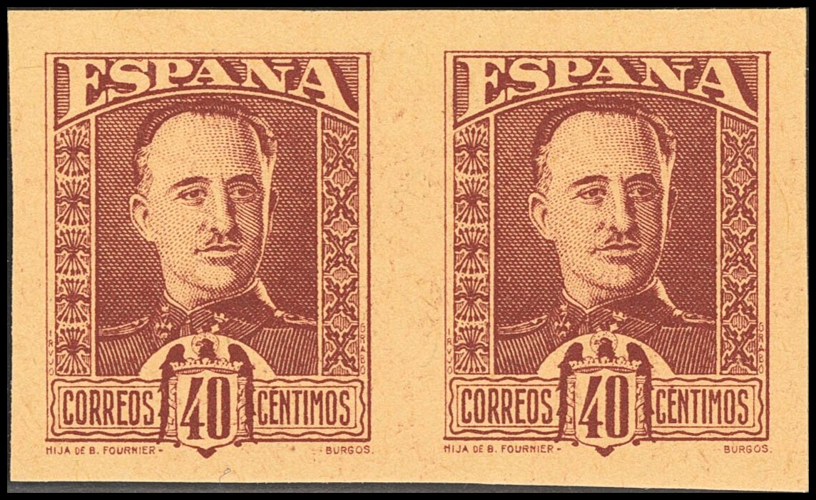 4161 | 1º y 2º Centenario