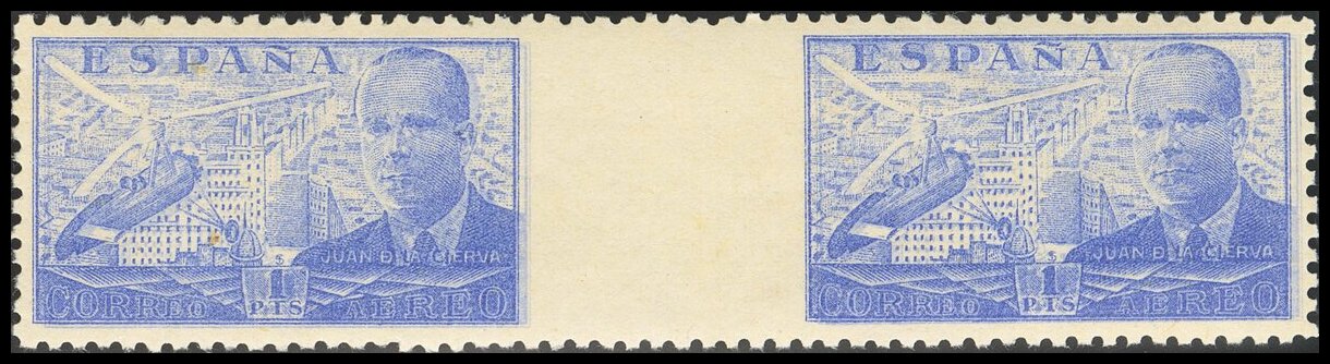 4164 | 1º y 2º Centenario