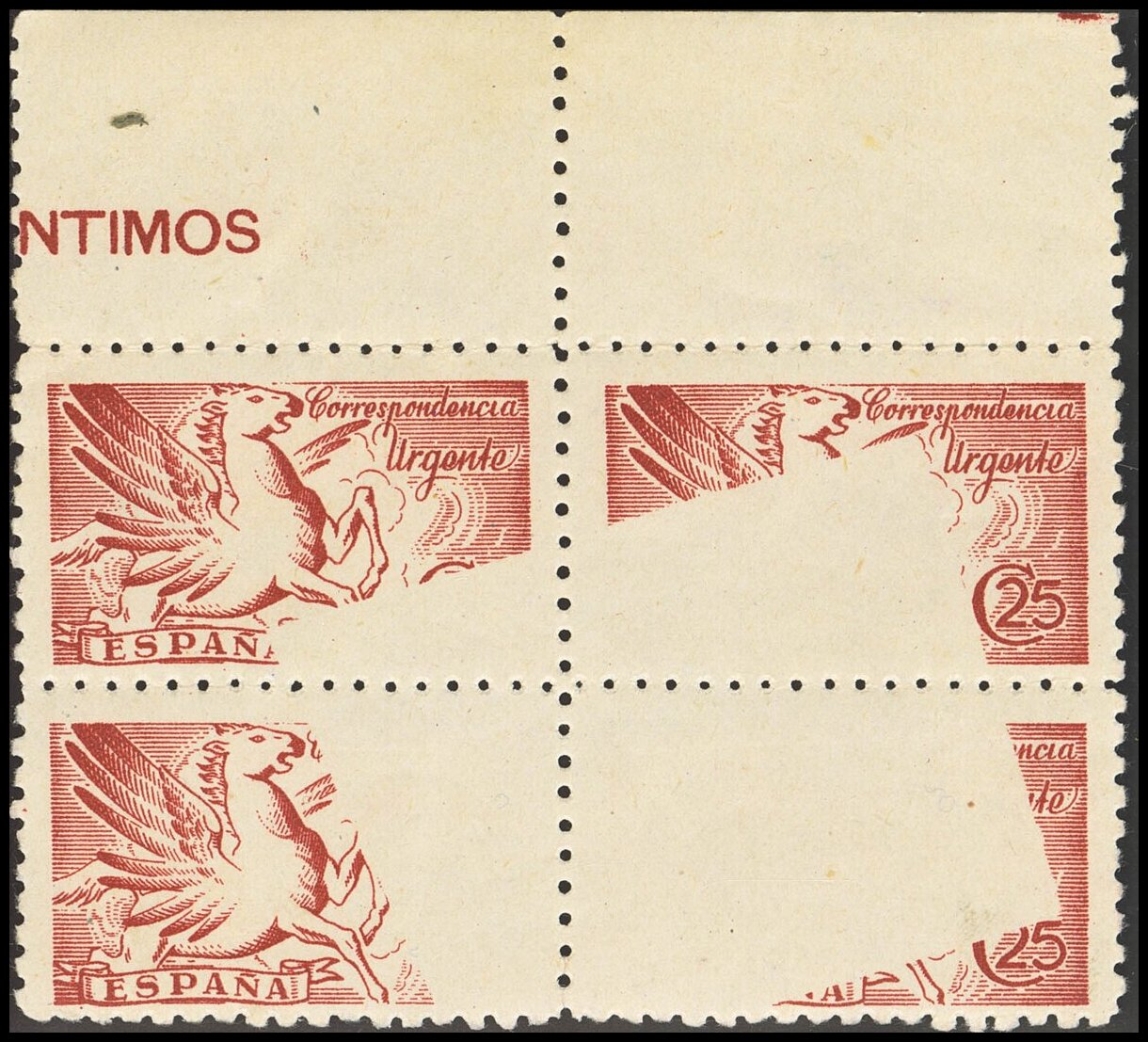 4167 | 1º y 2º Centenario