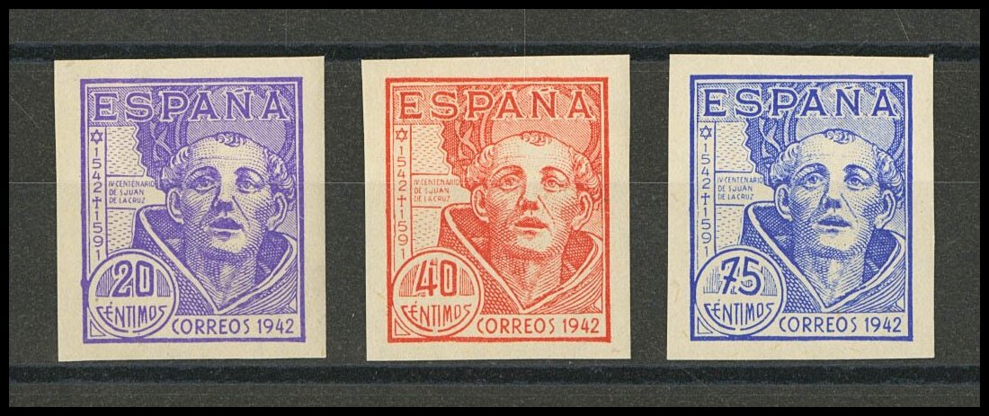 4169 | 1º y 2º Centenario
