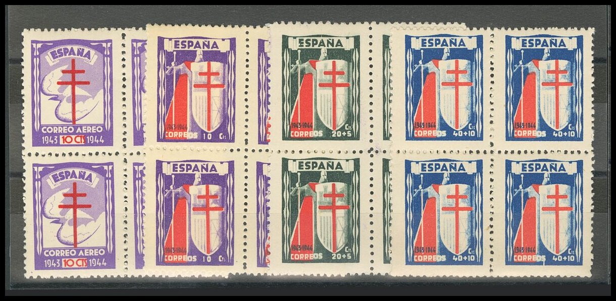 4173 | 1º y 2º Centenario