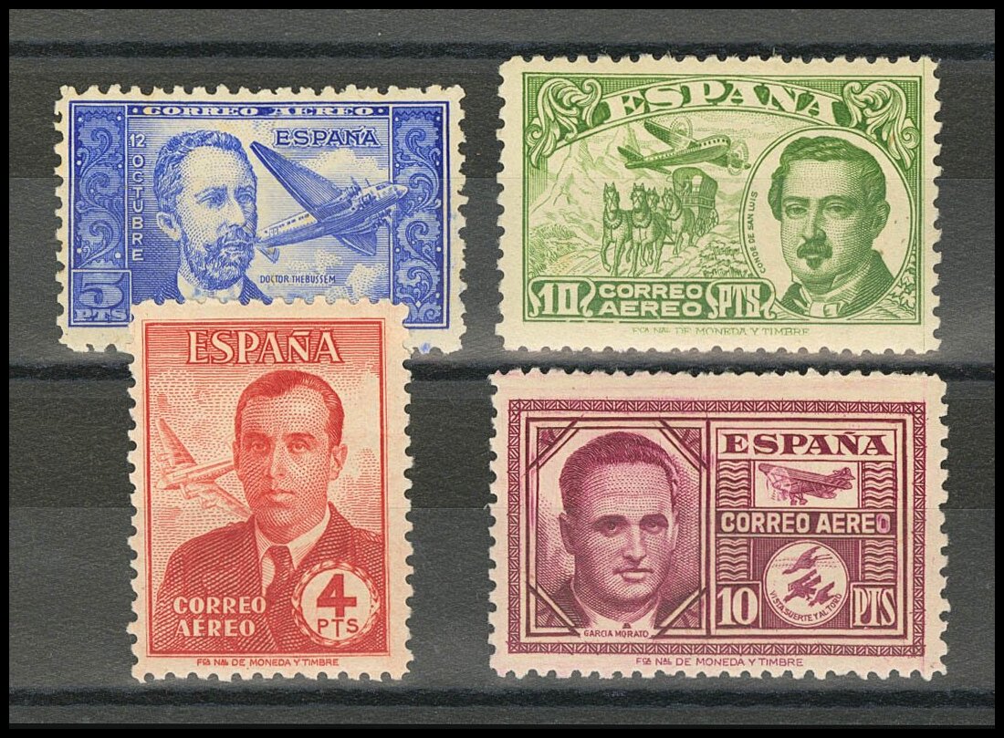 4179 | 1º y 2º Centenario