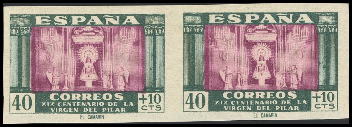 4185 | 1º y 2º Centenario
