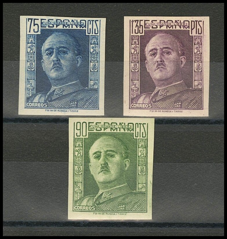 4186 | 1º y 2º Centenario