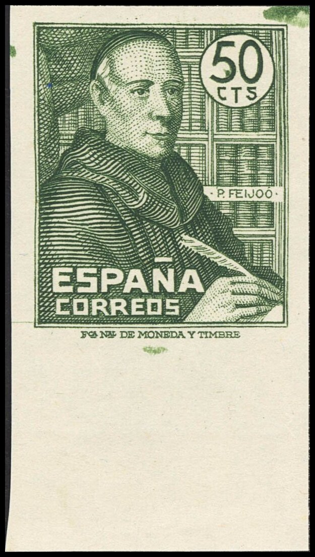 4188 | 1º y 2º Centenario