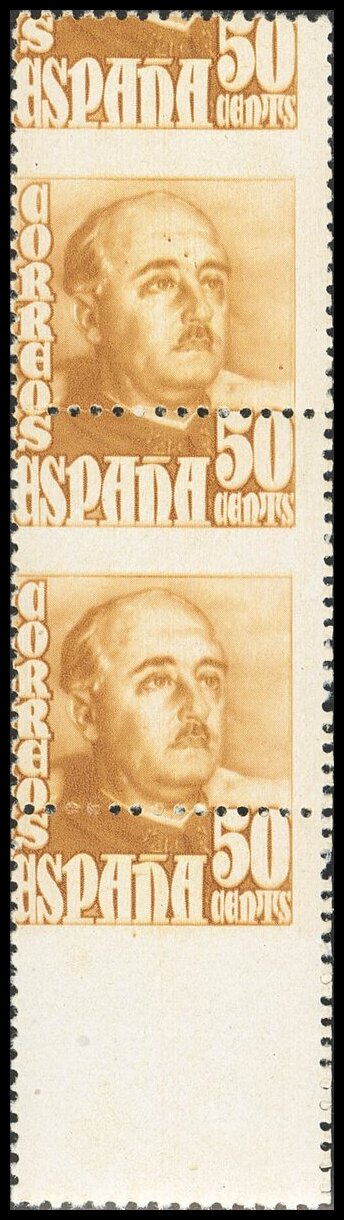 4192 | 1º y 2º Centenario