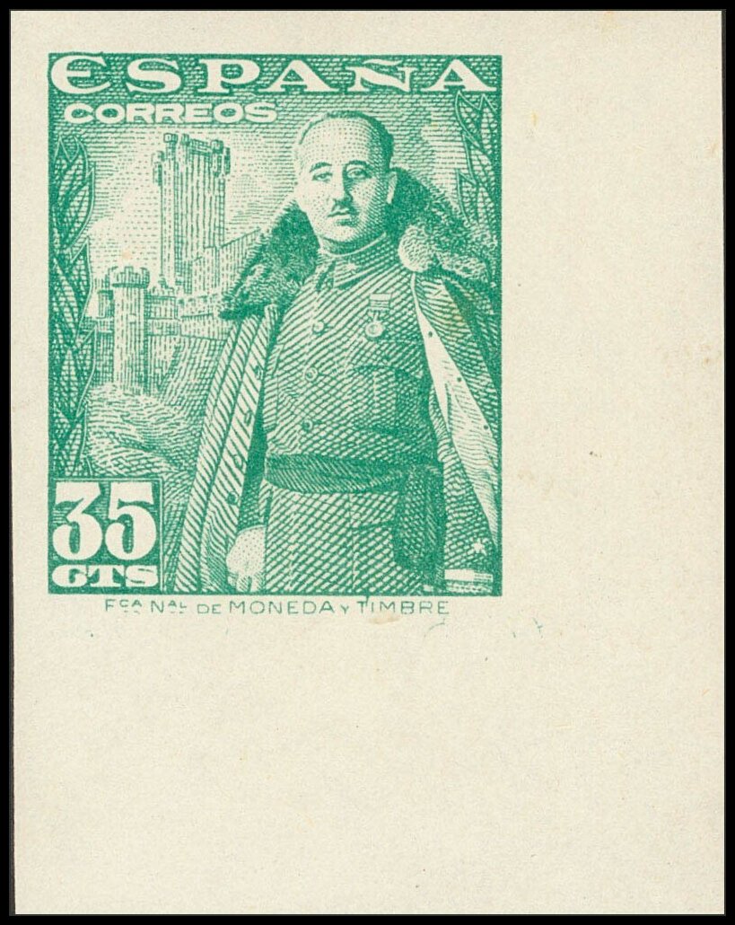 4196 | 1º y 2º Centenario