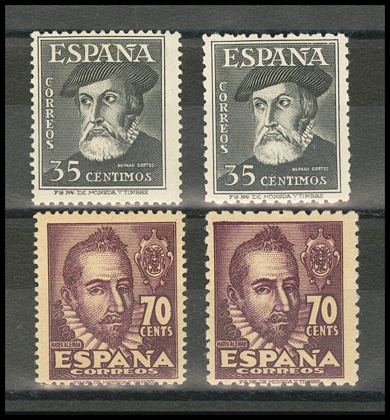 4199 | 1º y 2º Centenario