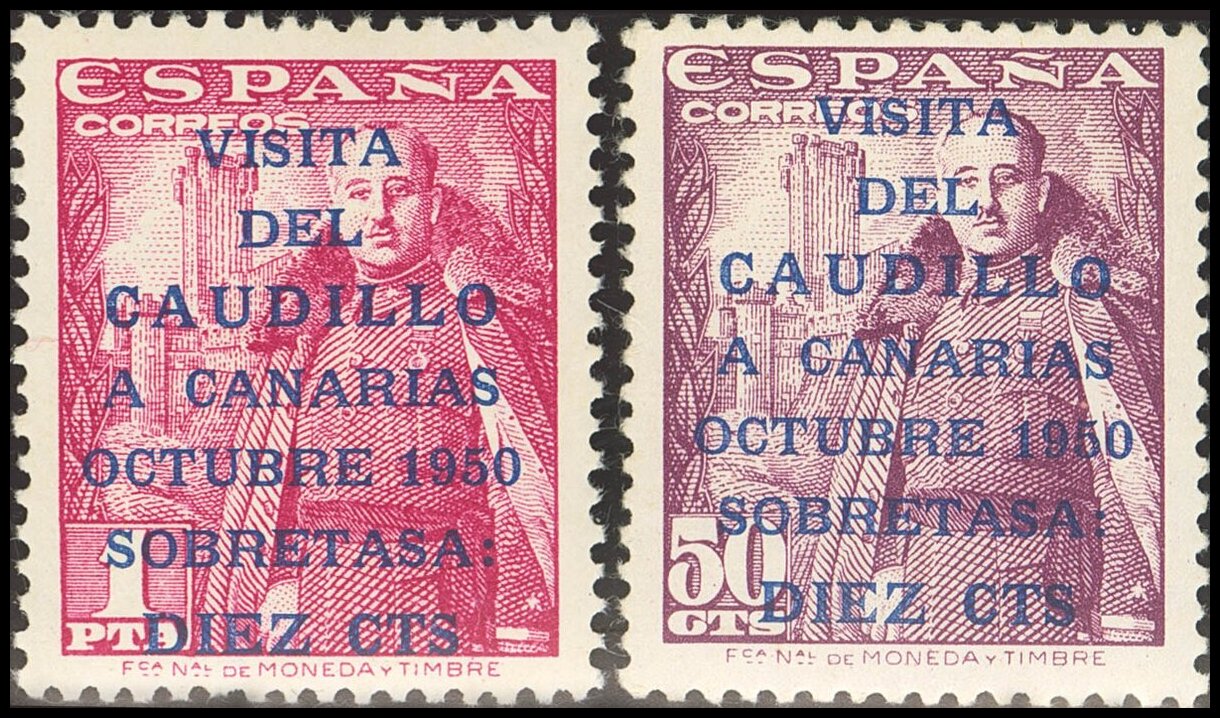 4213 | 1º y 2º Centenario