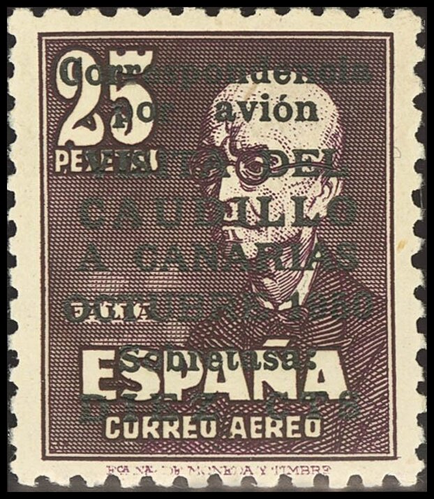 4218 | 1º y 2º Centenario