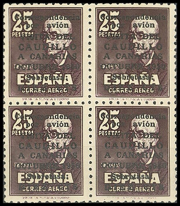 4219 | 1º y 2º Centenario