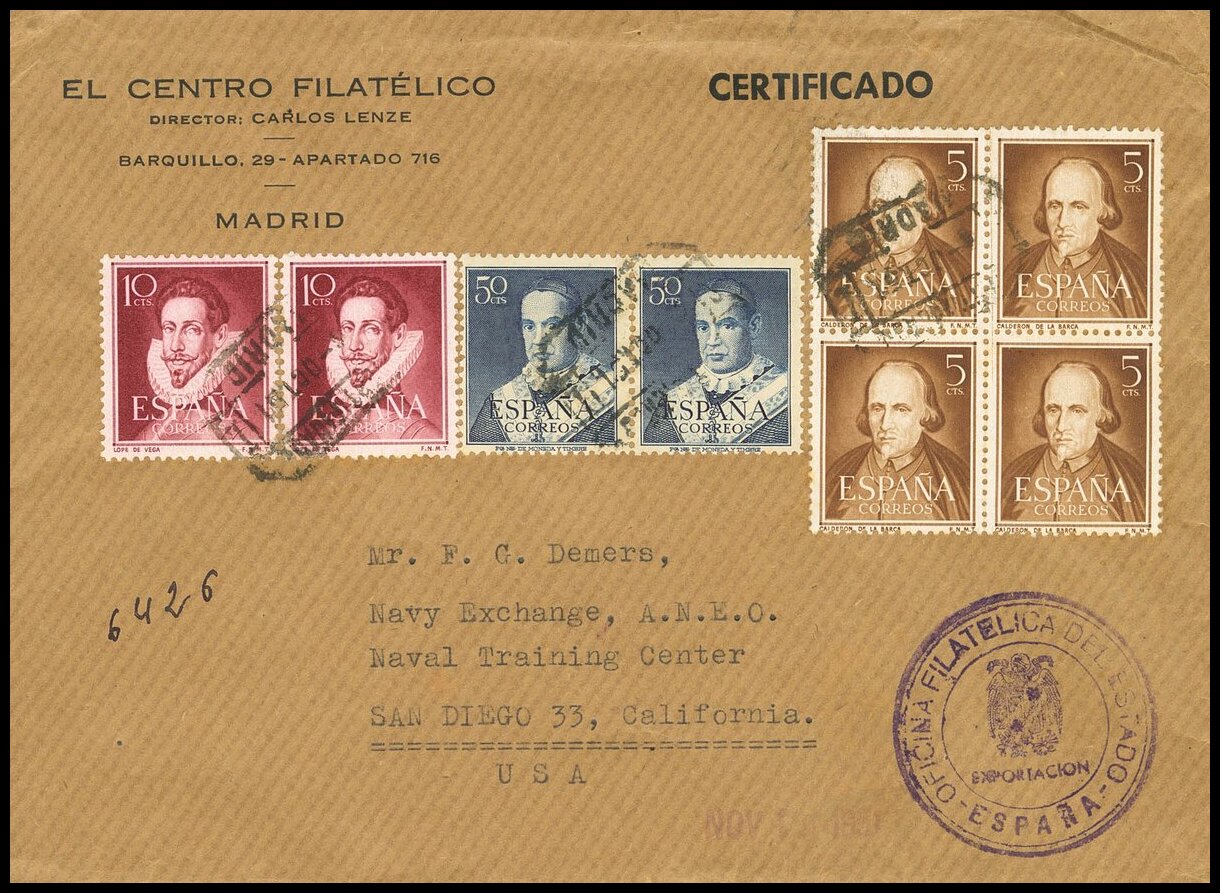 4223 | 1º y 2º Centenario