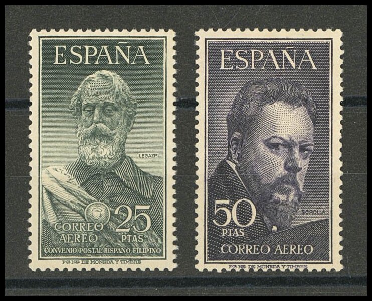 4229 | 1º y 2º Centenario