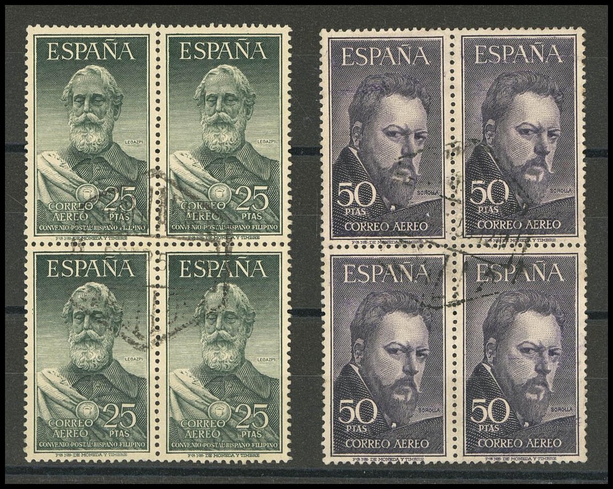 4230 | 1º y 2º Centenario