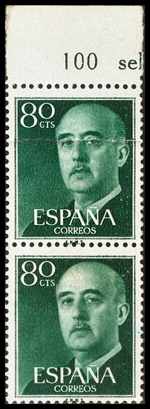 4236 | 1º y 2º Centenario