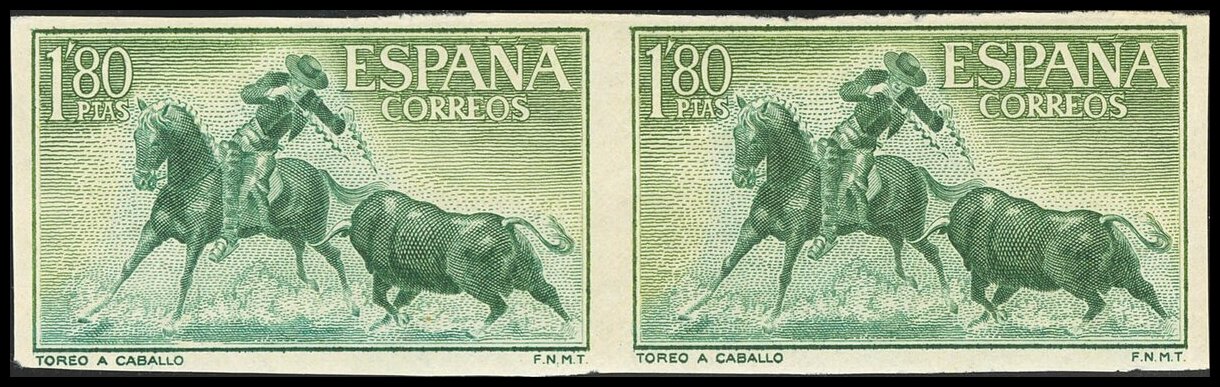 4247 | 1º y 2º Centenario