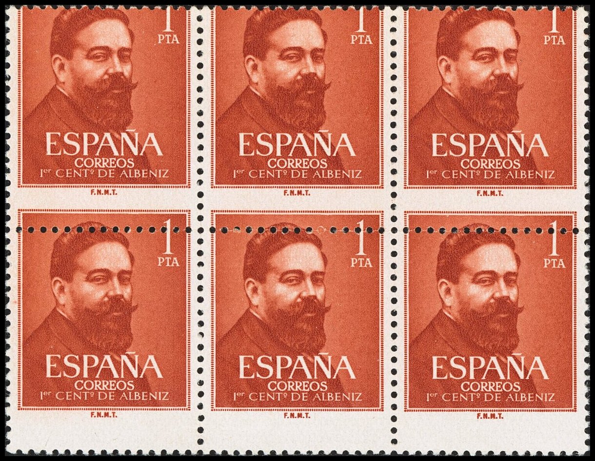 4252 | 1º y 2º Centenario