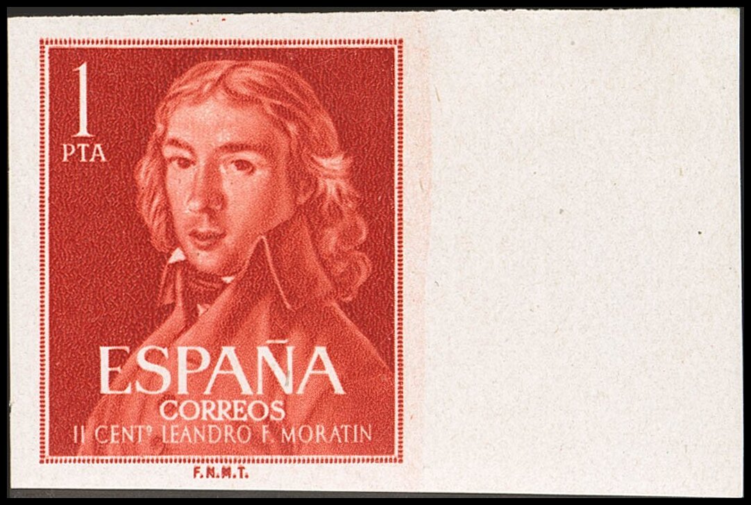 4253 | 1º y 2º Centenario