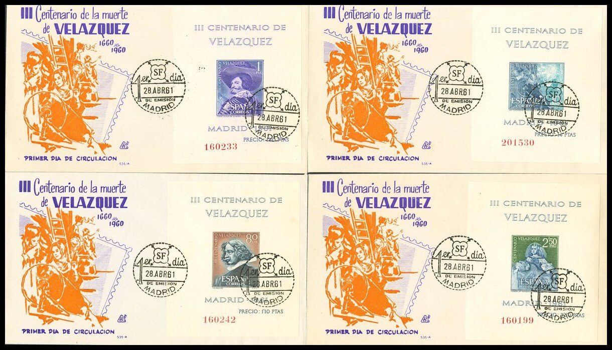 4256 | 1º y 2º Centenario