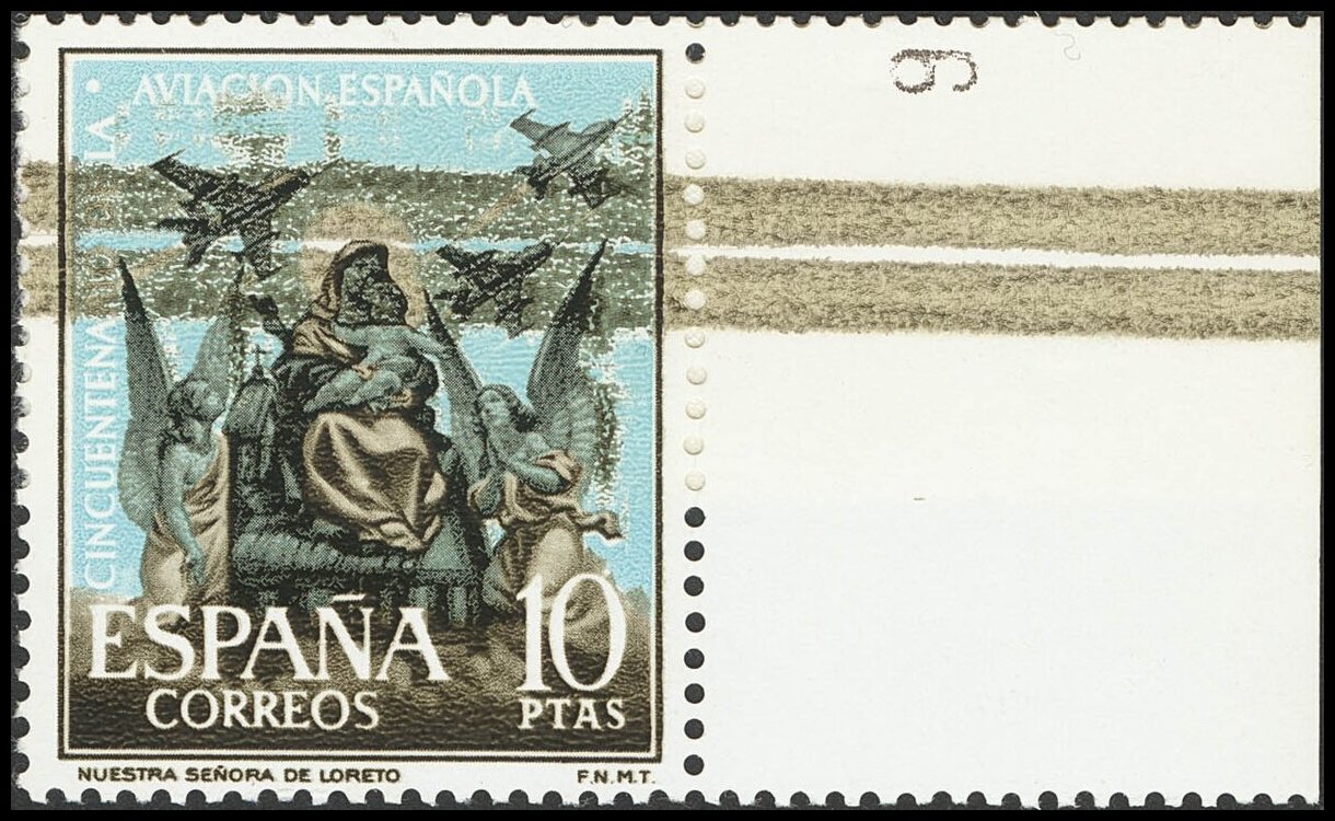 4260 | 1º y 2º Centenario
