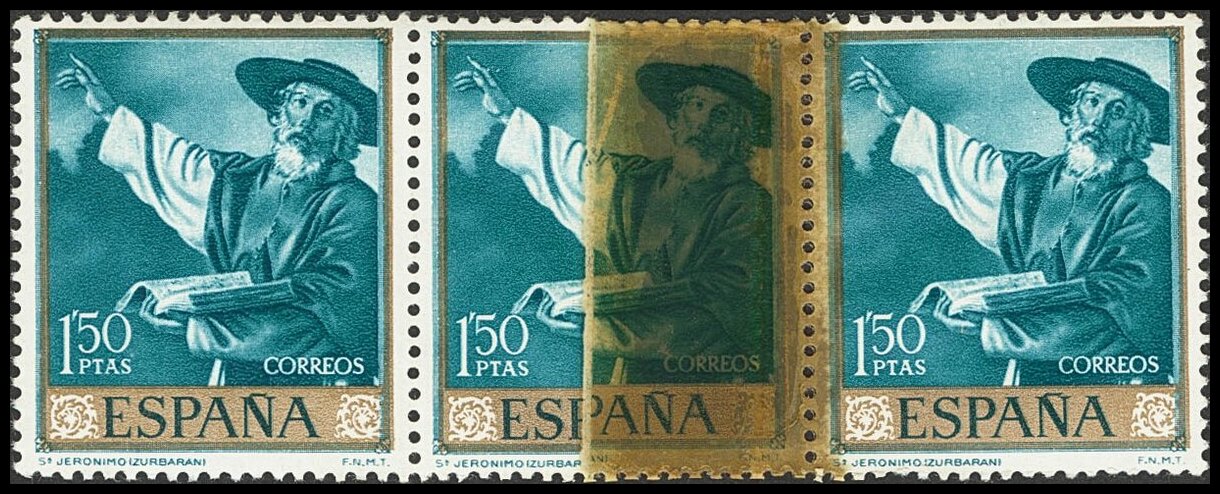 4261 | 1º y 2º Centenario
