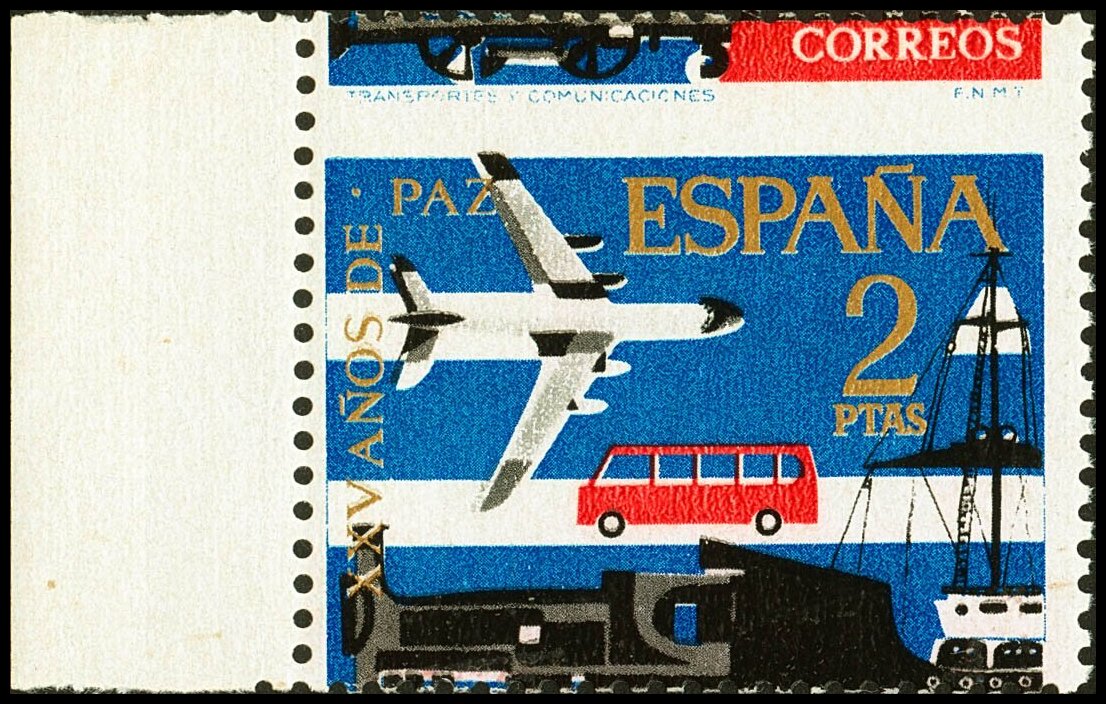 4271 | 1º y 2º Centenario